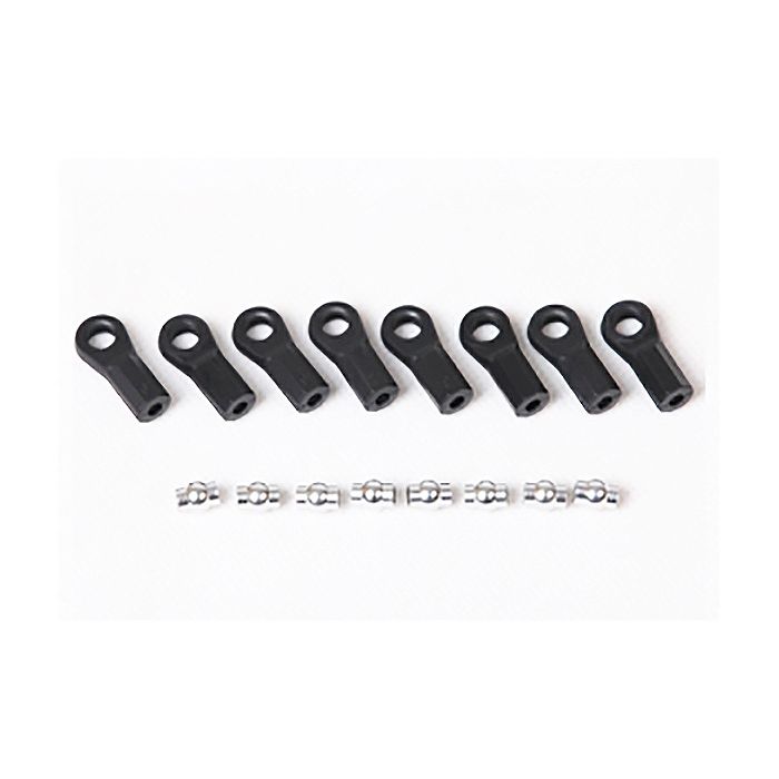 Roc Hobby Ball Cap For Linkage & Rod