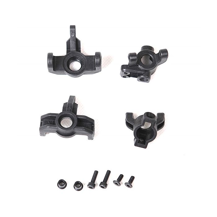 Roc Hobby 1:6 1941 Mb Scaler Steering C Hub Parts