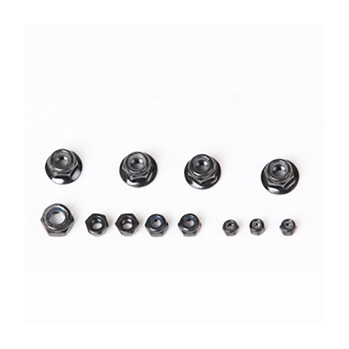 Roc HobbyHobby 1:6 1941 Mb Scaler Screw Nut Set