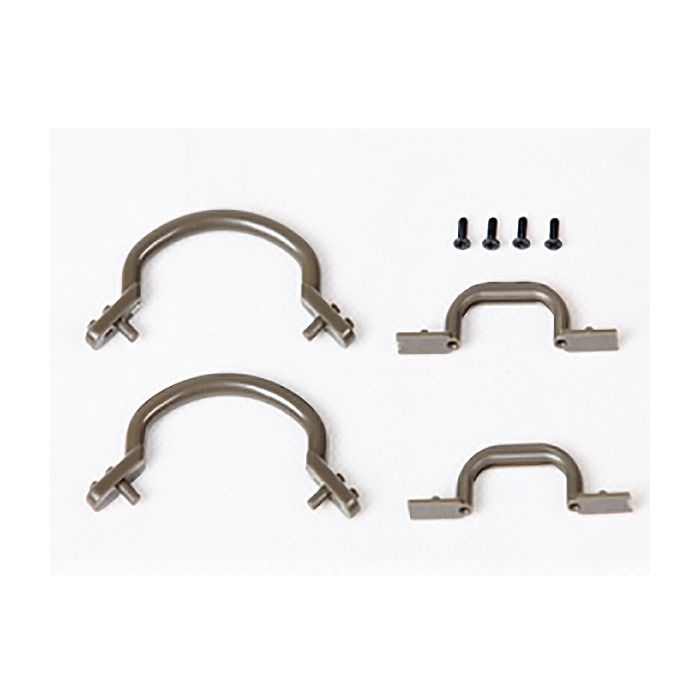 Roc Hobby 1:6  1941 Mb Scaler Handle Set