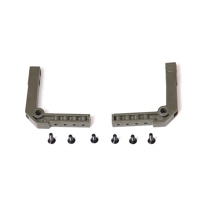 Roc Hobby 1:6 1941 Mb Scaler Front Bumper Bracket