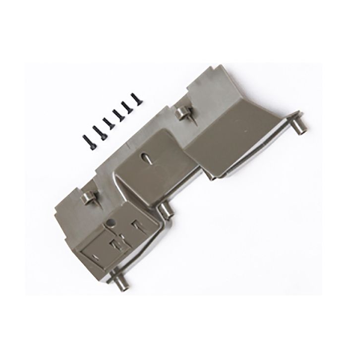Roc Hobby 1:6 1941 Mb Scaler Throttle Plate