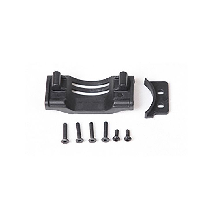 Roc Hobby 1:6 1941 Mb Scaler Motor Bracket Set