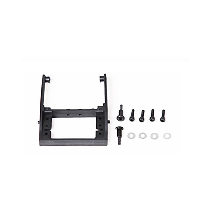 Roc Hobby 1:6 1941 Mb Scaler Steering Servo Bracket