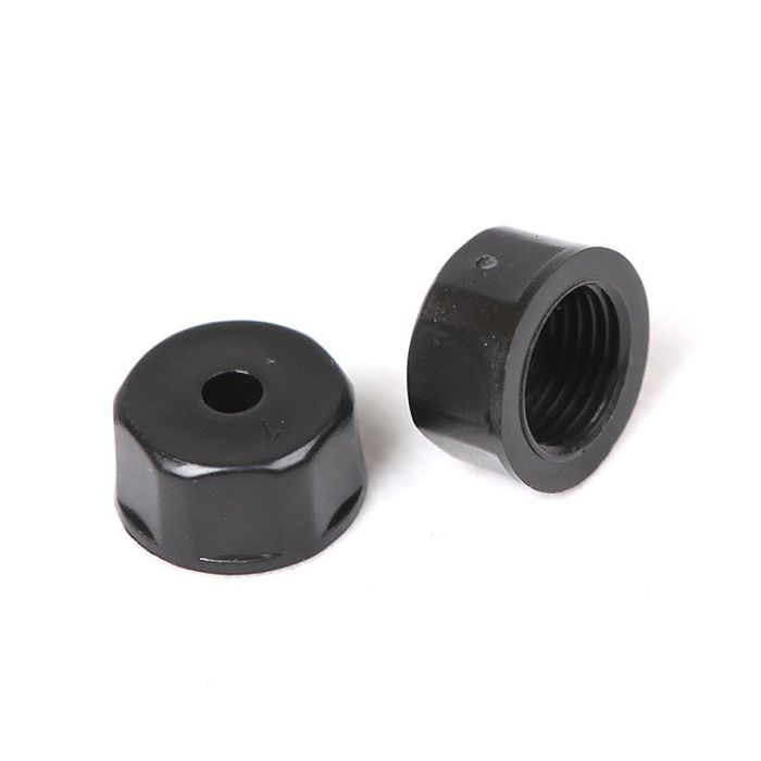 Roc HobbyHobby 1:6 1941 Mb Scaler Oil Shock Absorber Lower Cover