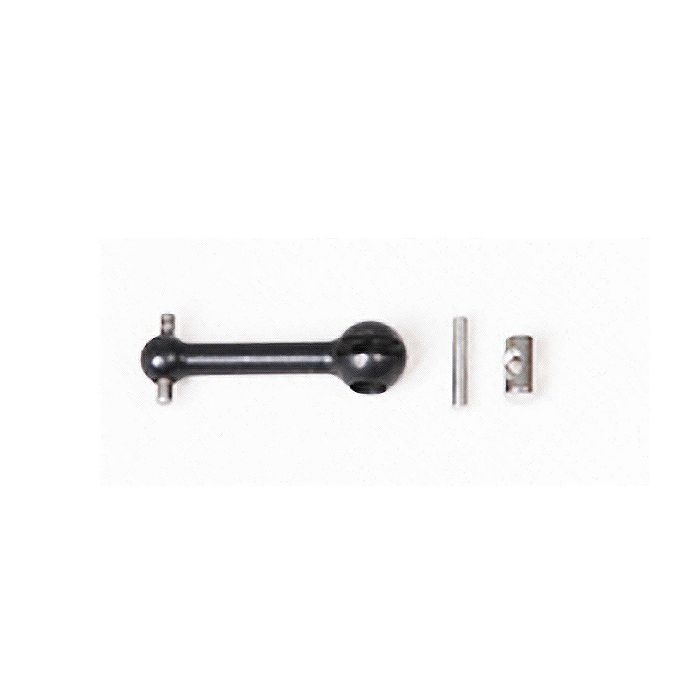 Roc Hobby 1:6 1941 Mb Scaler Short Dog Bone Set