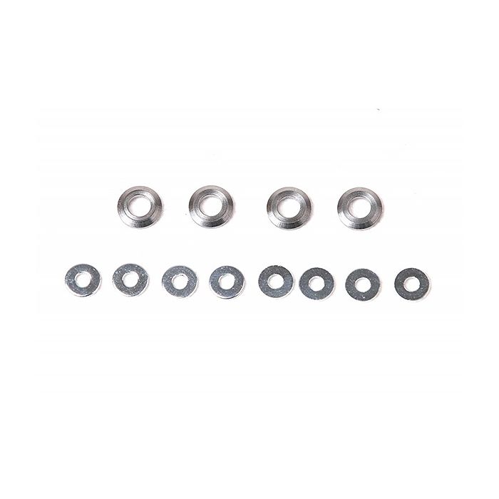 Roc Hobby Gasket Set