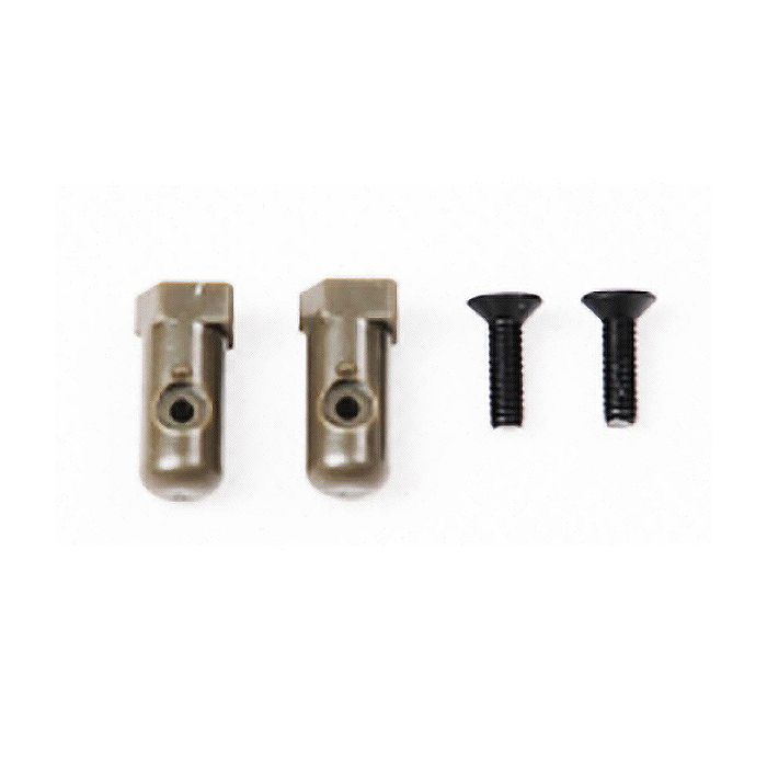Roc Hobby 1:6 1941 Mb Scaler Body Post