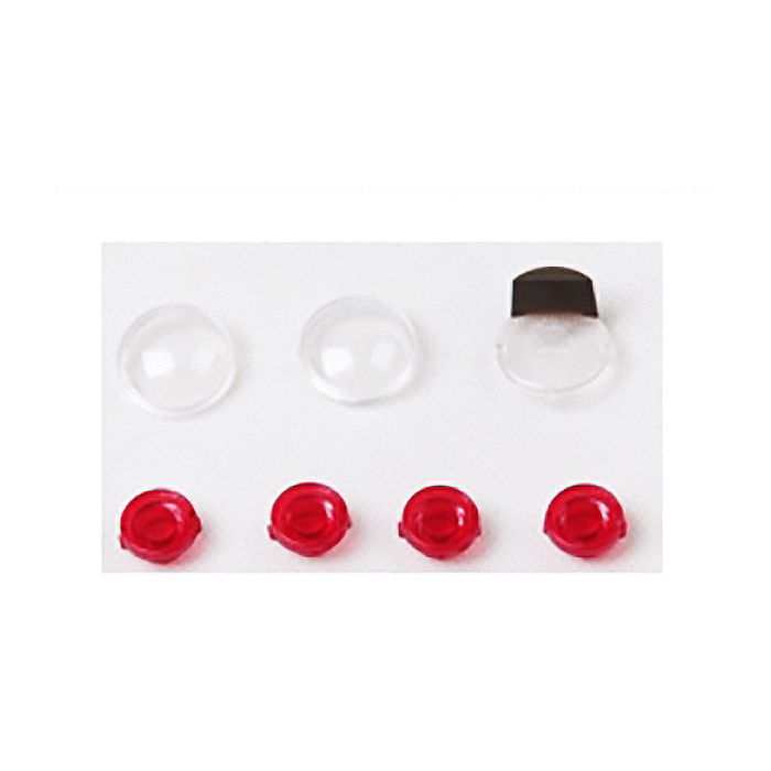 Roc Hobby 1:6 1941 Mb Scaler Body Lens Set