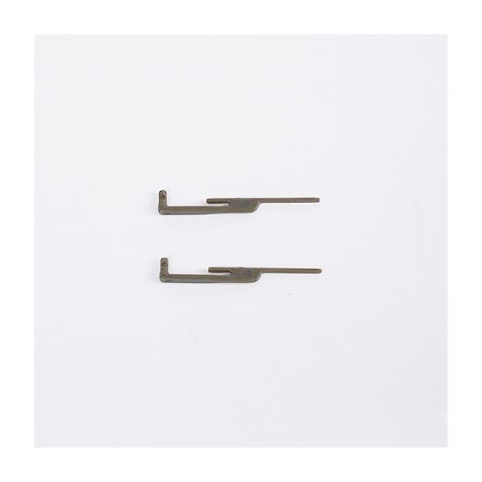 Roc Hobby 1:12 1941 Willys Mb Wiper