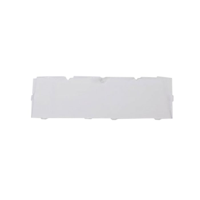 Roc Hobby 1:12 1941 Willys Mb Windows