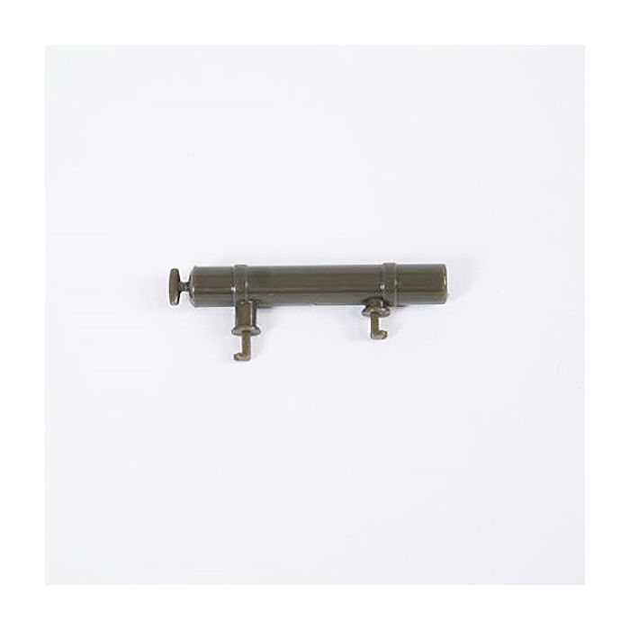 Roc Hobby 1:12 1941 Willys Mb Compressor Gun