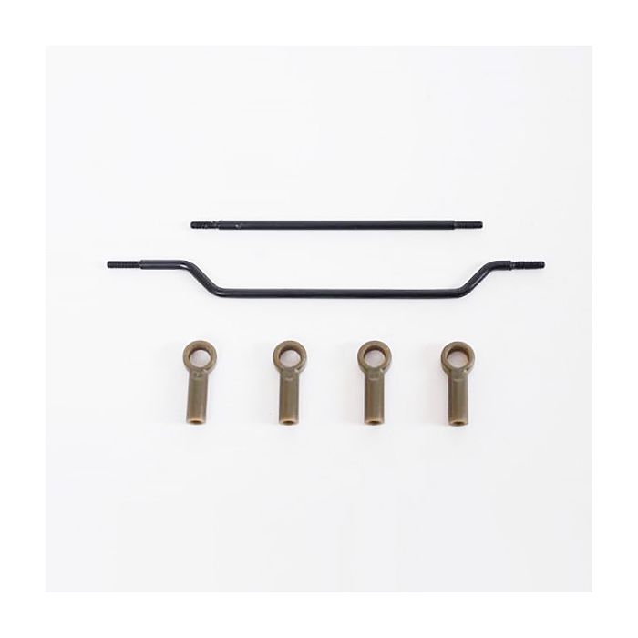 Roc Hobby 1:12 1941 Willys Mb Steering Link Set