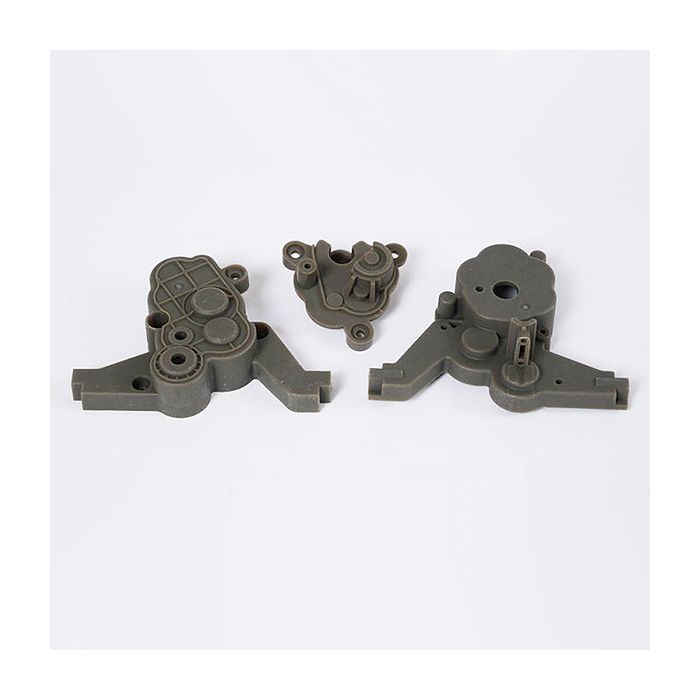 Roc Hobby 1:12 1941 Willys Mb Main Gear Box Set