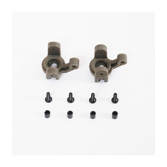 Roc Hobby 1:12 1941 Willys Mb Steering C Hub Parts