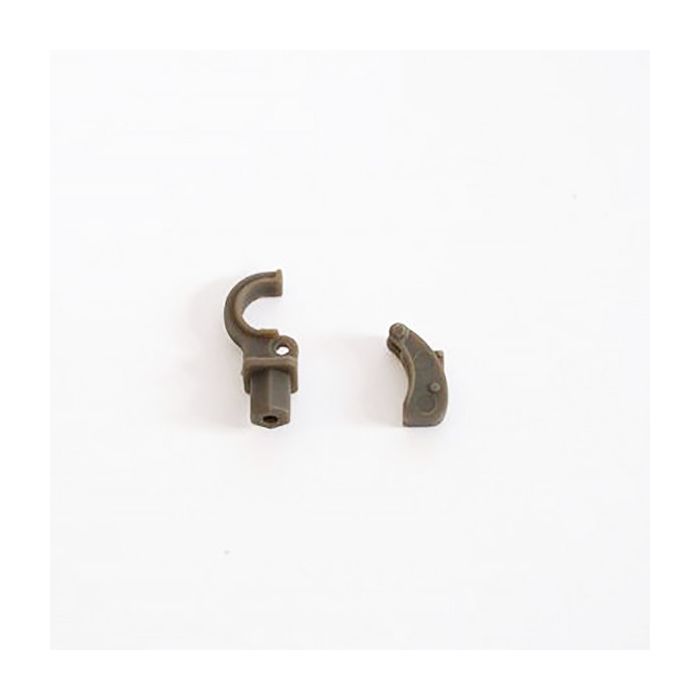 Roc Hobby 1:12 1941 Willys Mb Trailer Hook
