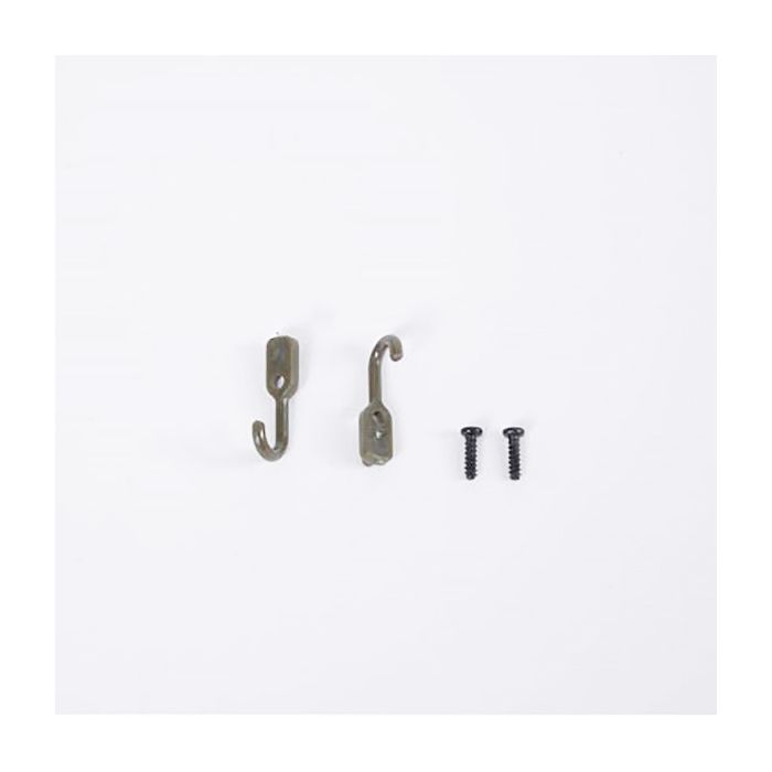 Roc Hobby 1:12 1941 Willys Mb Rear Seat Lock