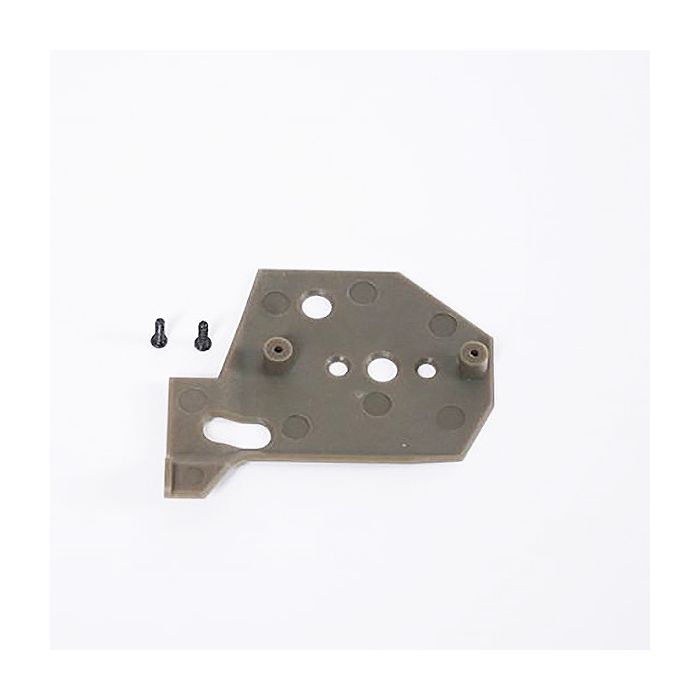 Roc Hobby 1:12 1941 Willys Mb Skid Plate