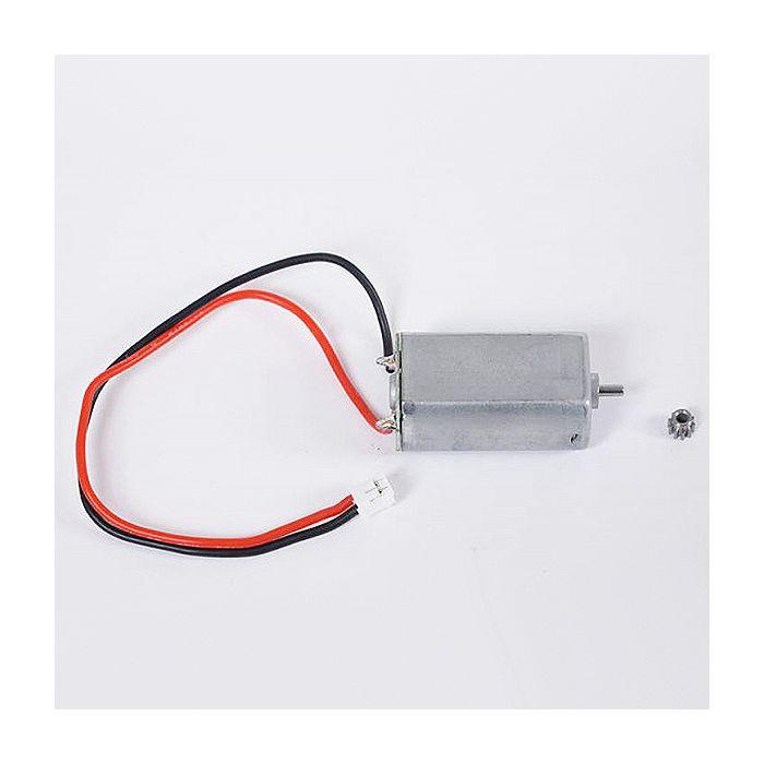 Roc Hobby 1:12 Rc Car 180 Motor