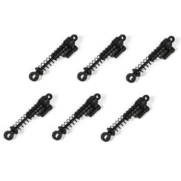 Roc Hobby Atlas 1:18 Shocks Set
