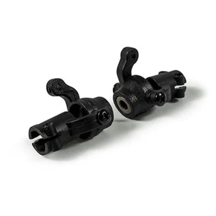 Roc Hobby Atlas/Katana 1:18 Front Steering Hub & Spindle