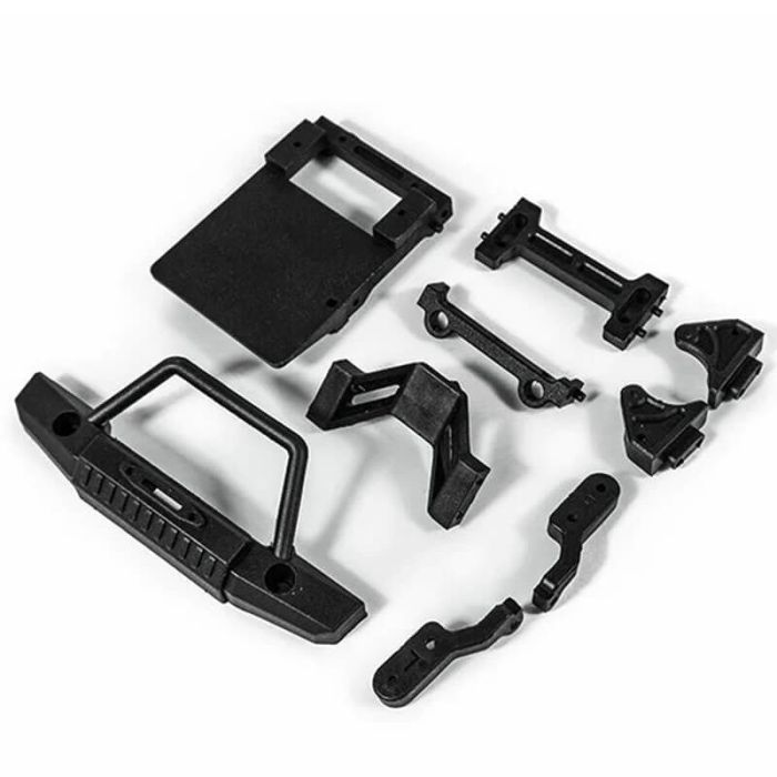 Roc HobbyHobby Atlas 1:18 Chassis Mounting Set B