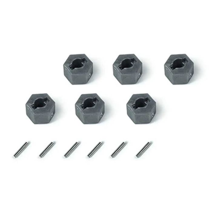 Roc HobbyHobby Atlas 1:18 Wheel Hex