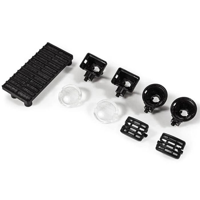 Roc Hobby Atlas 1:18 Atlas Light Mount Set