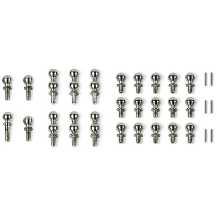 Roc Hobby Atlas 1:18 Ball Stud & Pin Set