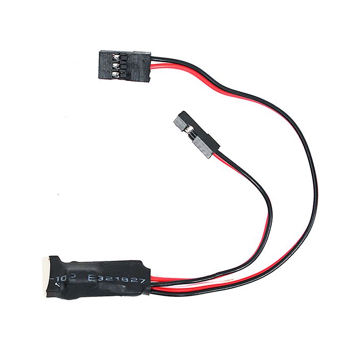 Roc Hobby Katana Led Controller