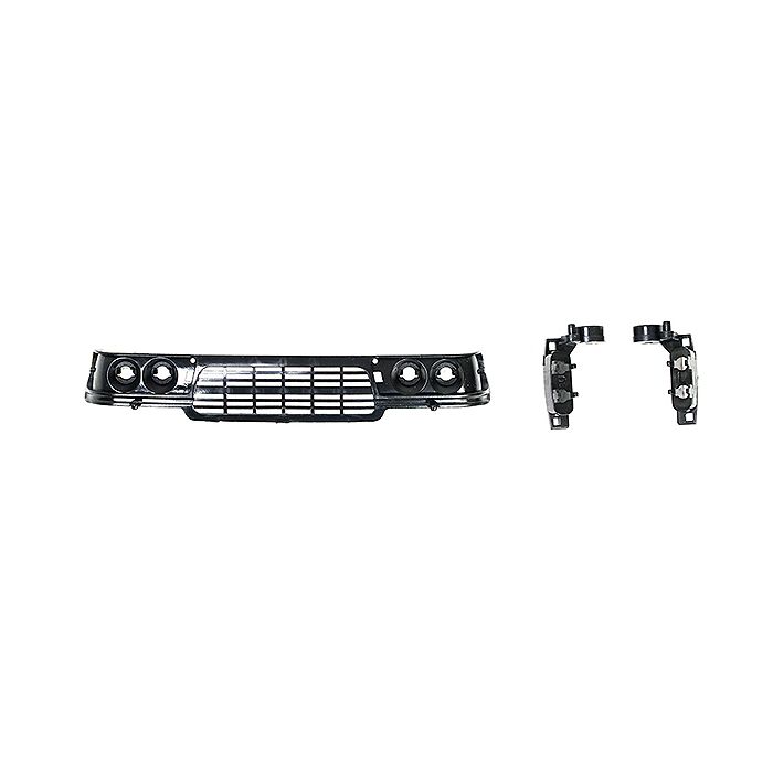 Roc Hobby Katana Front And Rear Light Cup Set