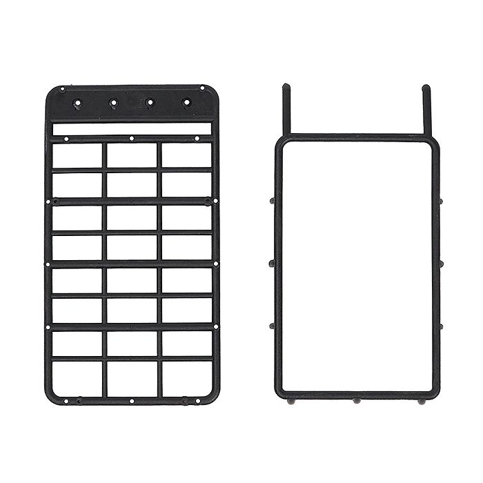 Roc Hobby Katana Rooftop Rack