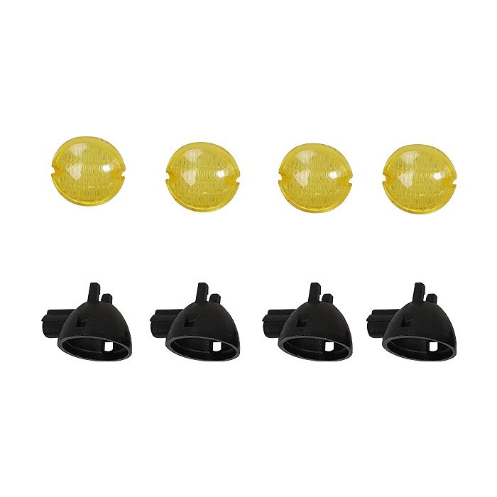 Roc Hobby Katana Spotlight Cup Set (4pcs)