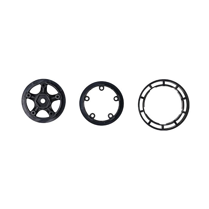 Roc Hobby Katana Wheels Set (2pcs)