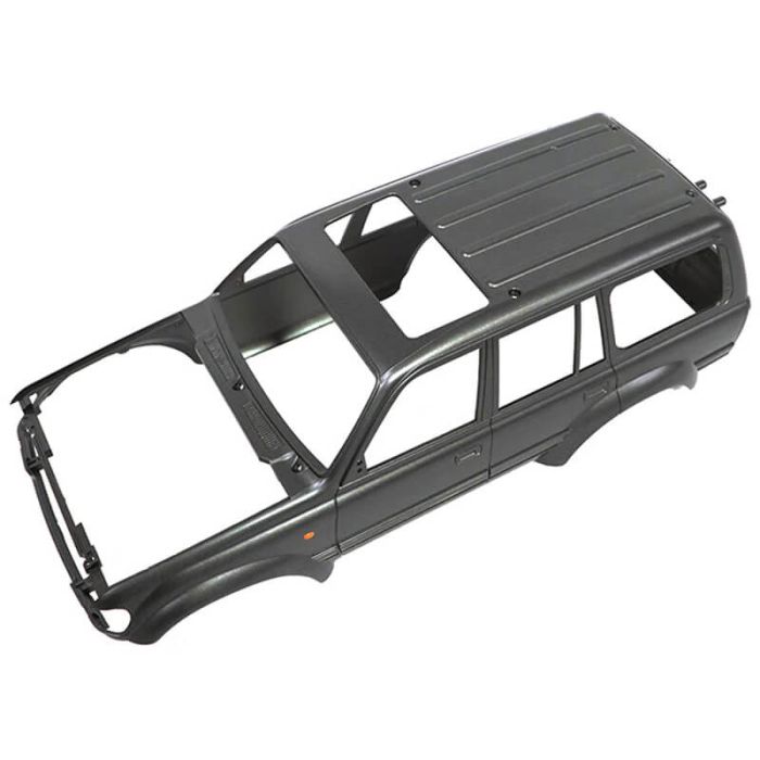 Roc Hobby 1:18 Land Cruiser 80 Body Shell