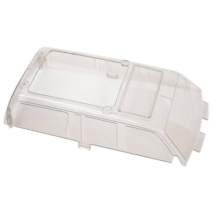 Roc Hobby 1:18 Land Cruiser 80/Katana Window