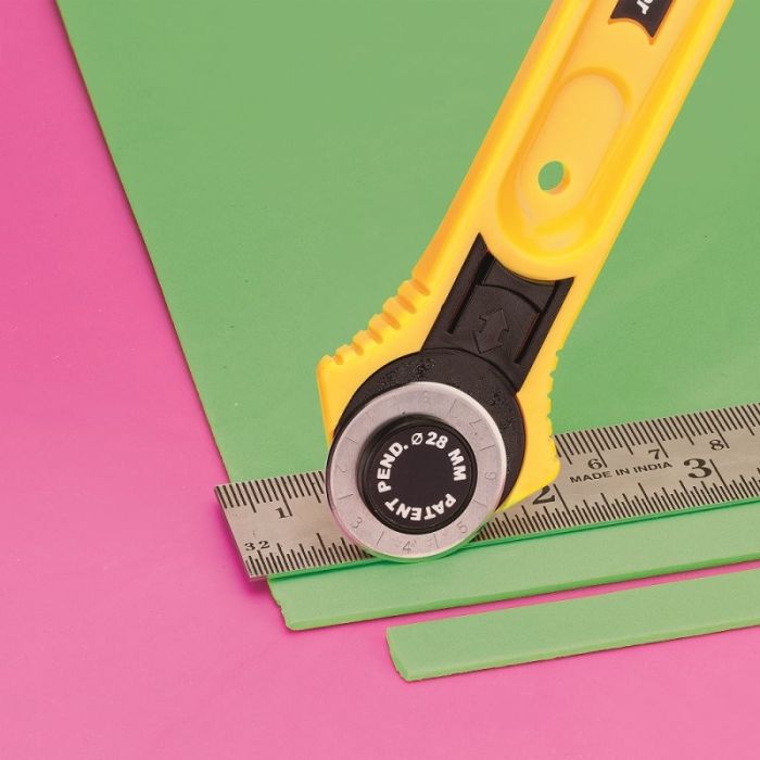 Modelcraft Rotary Cutter (28mm) (PKN6194)
