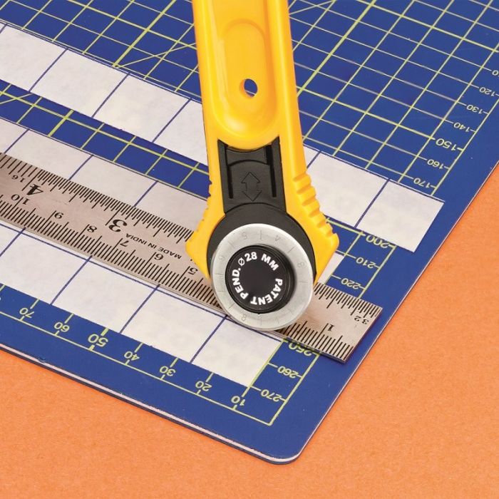Modelcraft Rotary Cutter (28mm) (PKN6194)