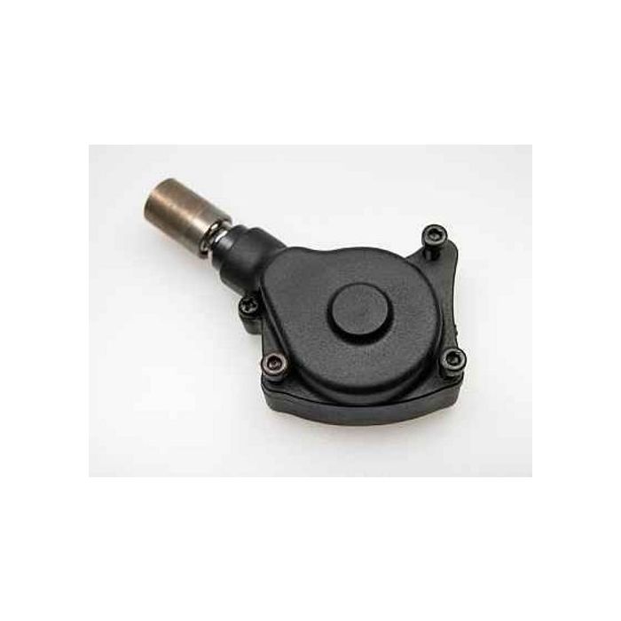 Fastrax Hobao Electric Roto Torque Start System with Hyper/Mach Backplate