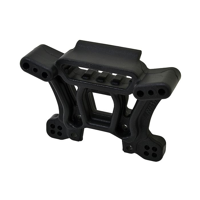 Rpm Traxxas Rustler 4x4/Hoss 4x4 Front Shock Tower
