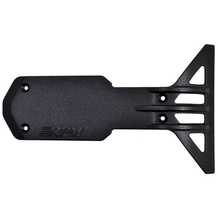 Rpm Rear Bumper/Skid Plate For Losi Mini-T 2.0 & Mini-B