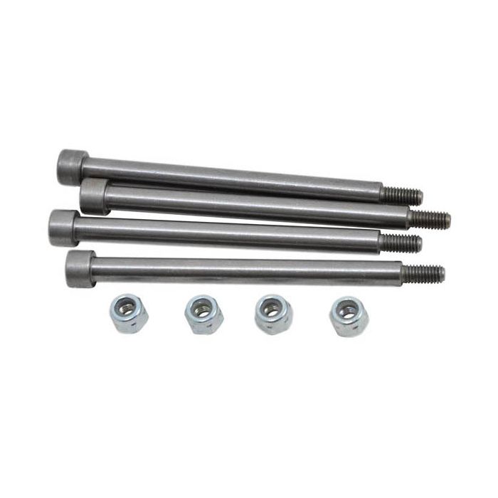 RPM Threaded Hinge Pins fits Traxxas X-MAXX (4)
