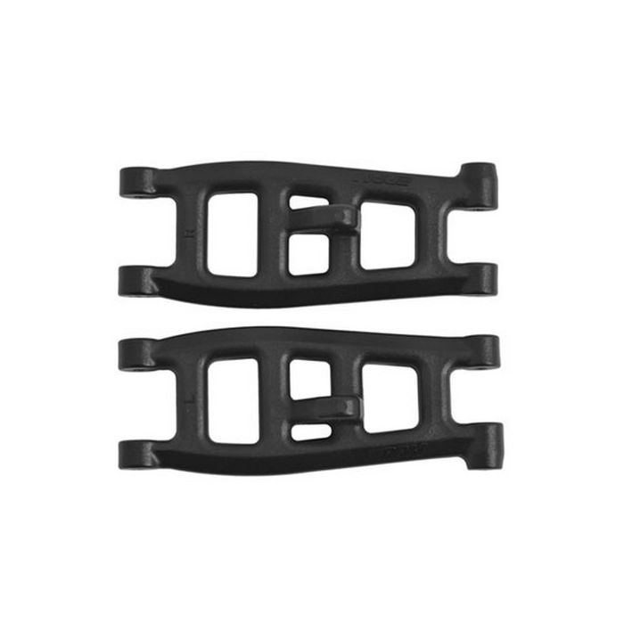 RPM ECX TORMENT, RUCKUS & CIRCUIT FRONT A-ARMS - BLACK