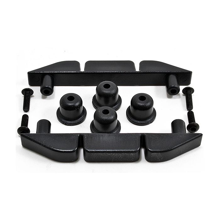 RPM Body Skid Rails