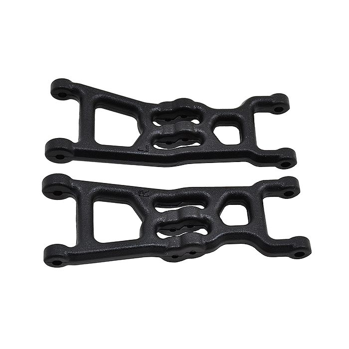 RPM Heavy Duty Front A-Arms For Losi Mini-B/Mini-T 2.0