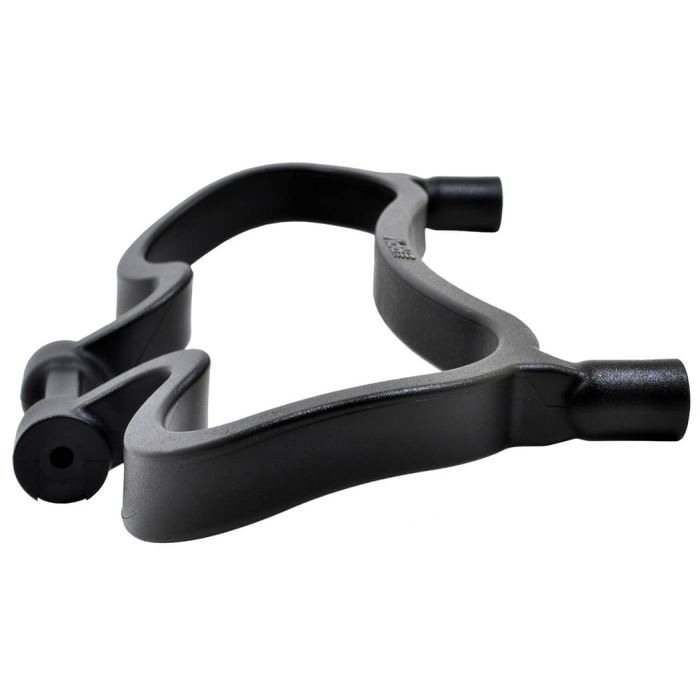 RPM Rear Upper Bumper Mount For Traxxas X-Maxx