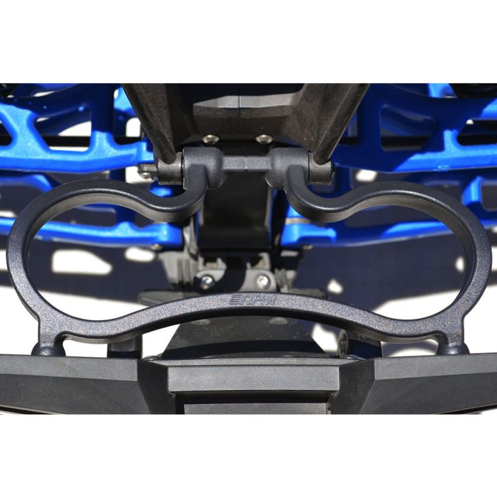 RPM Rear Upper Bumper Mount For Traxxas X-Maxx