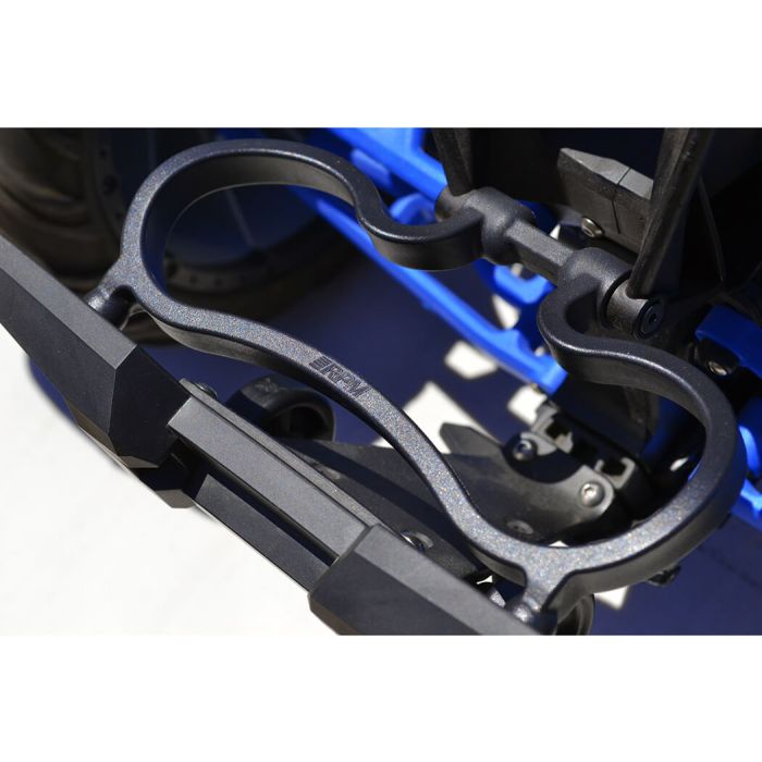 RPM Rear Upper Bumper Mount For Traxxas X-Maxx
