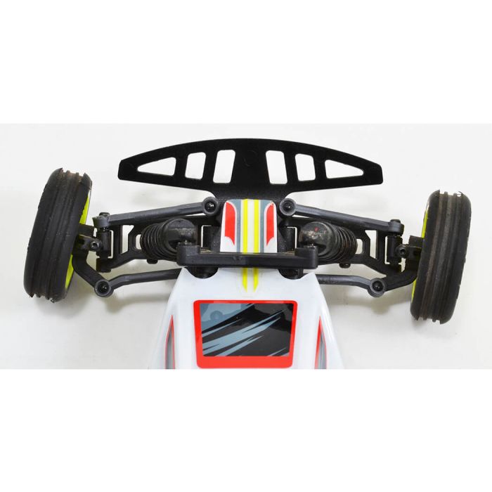 Rpm Front & Rear Bumpers For Losi Micro-B