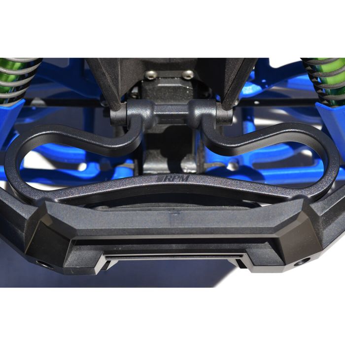 RPM Front Upper Bumper Mount For Traxxas X-Maxx
